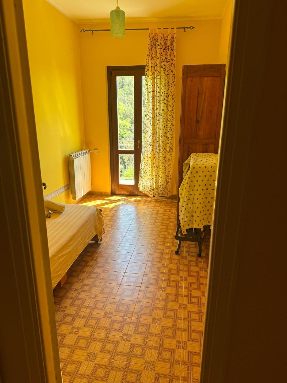 Casa Franceschini Villa Poggio Mirteto Luaran gambar
