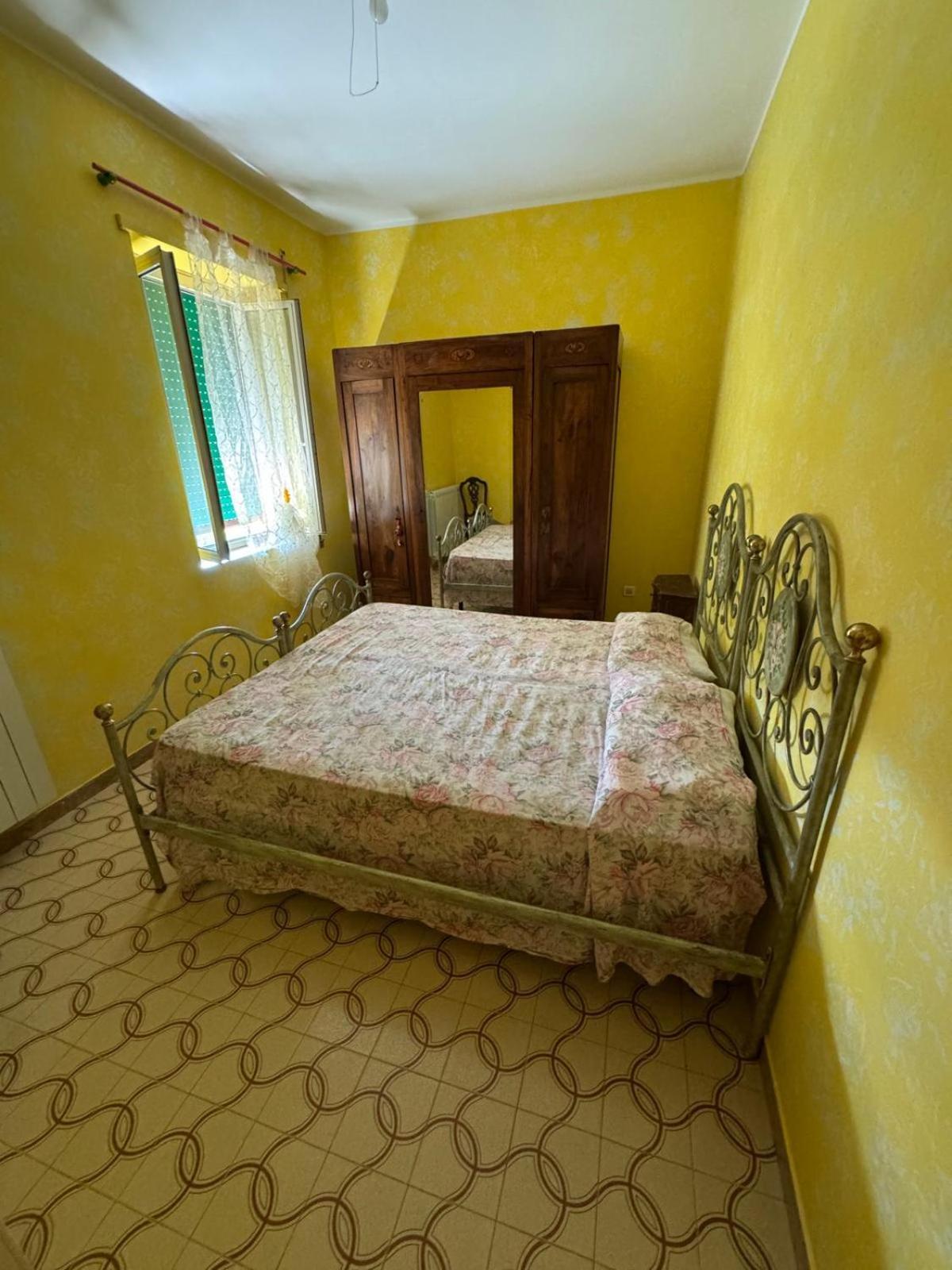 Casa Franceschini Villa Poggio Mirteto Luaran gambar
