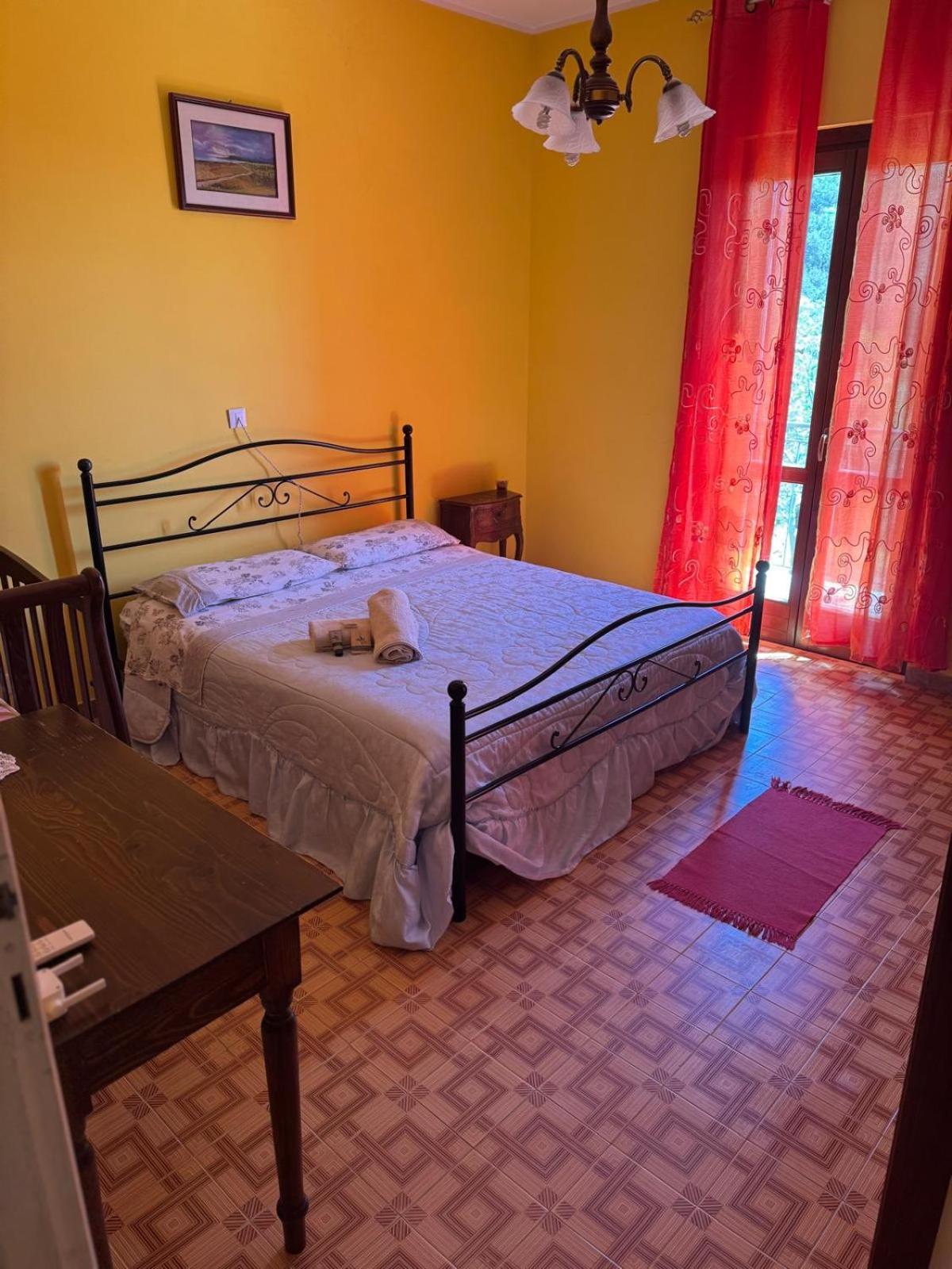 Casa Franceschini Villa Poggio Mirteto Luaran gambar